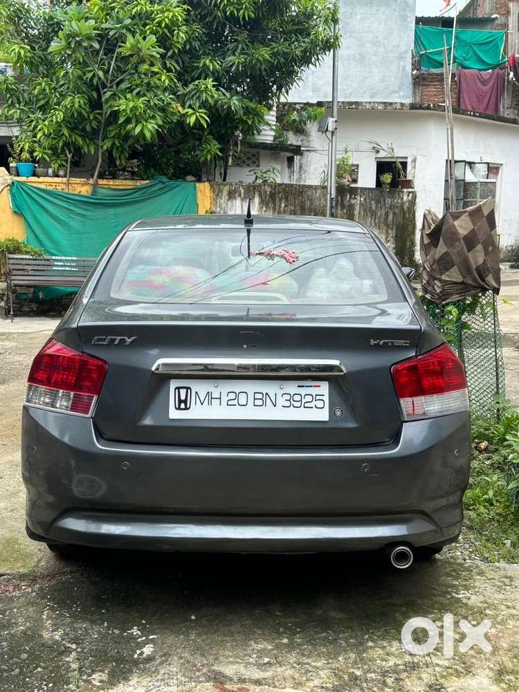 Honda Civic 2010 Petrol Good Condition
