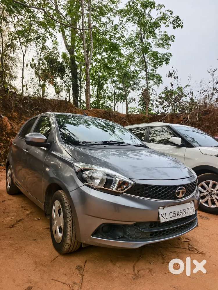 Tata Tiago 2018