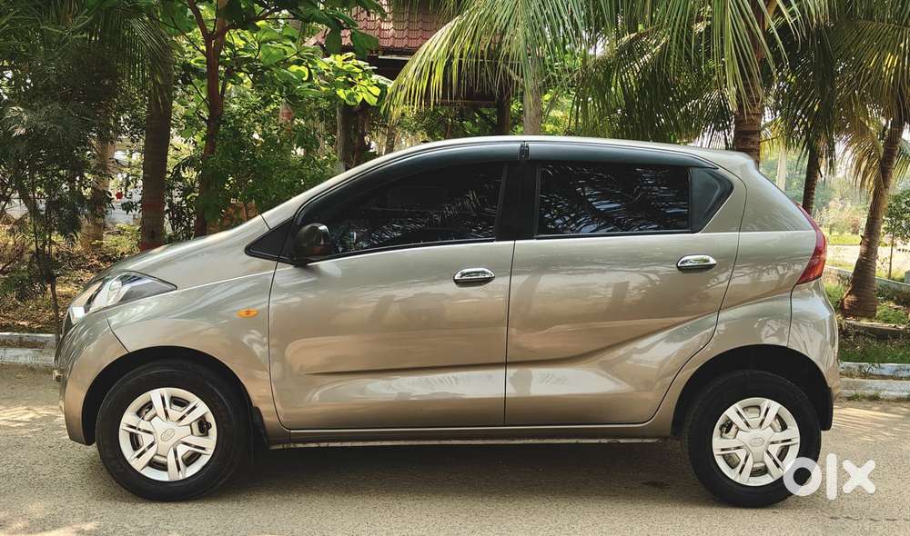 Datsun Redigo 2020-2022 0.8 A, 2020, Petrol