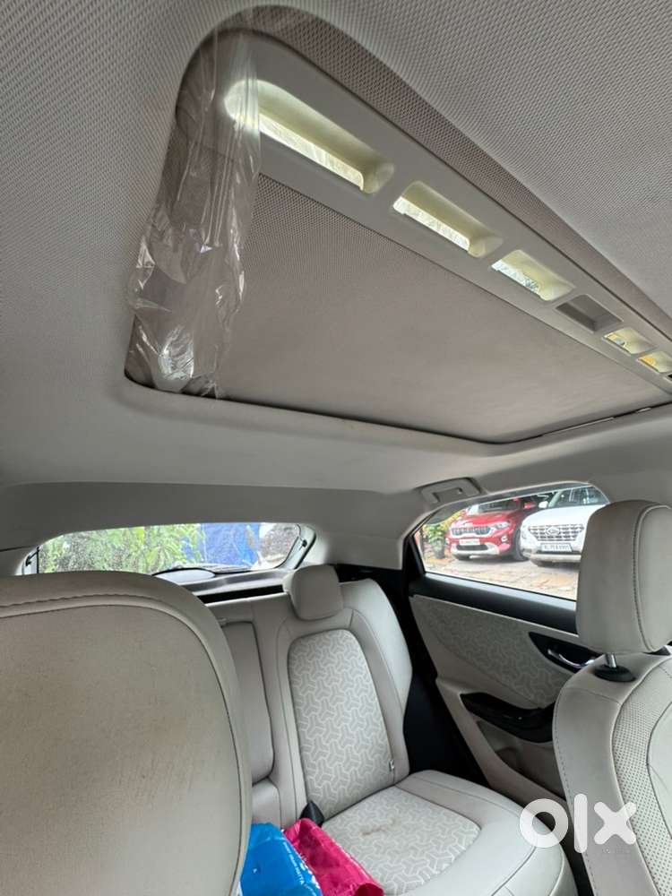 Tata Nexon Petrol 2022