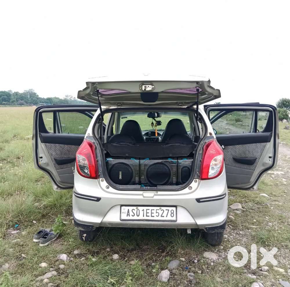 Maruti Suzuki Alto 800 2019 Petrol 82000 Km Driven