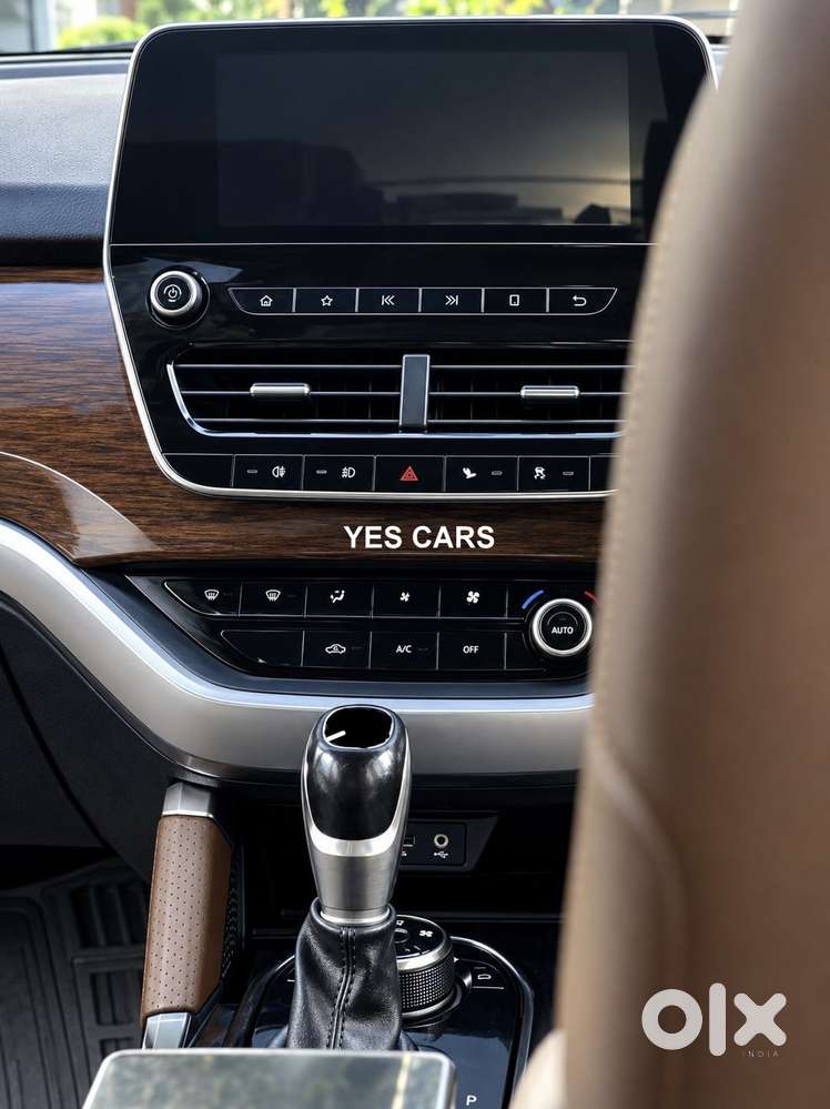 Tata Harrier Xza+, 2020, Diesel