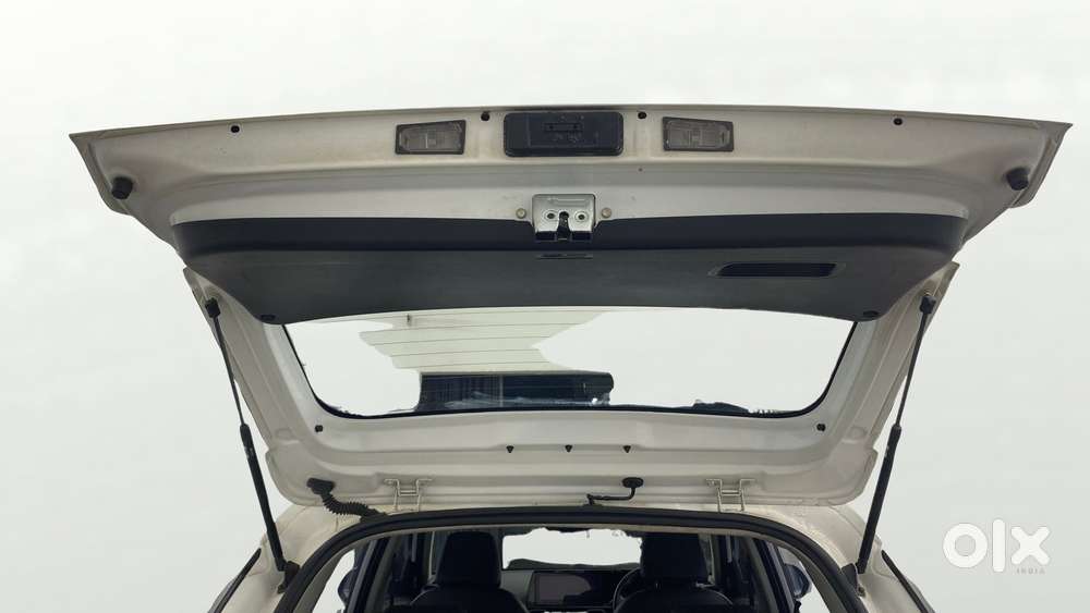 Kia Sonet 1.5 Gtx Plus Diesel At Dt, 2021, Diesel