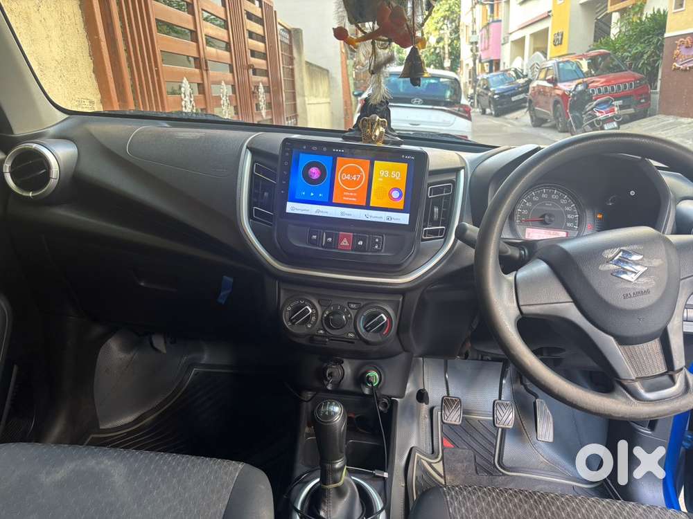 Maruti Suzuki Celerio 2022 Cng & Hybrids Well Maintained