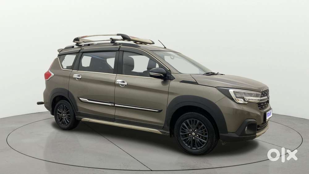 Maruti Suzuki Xl6 Alpha, 2021, Petrol