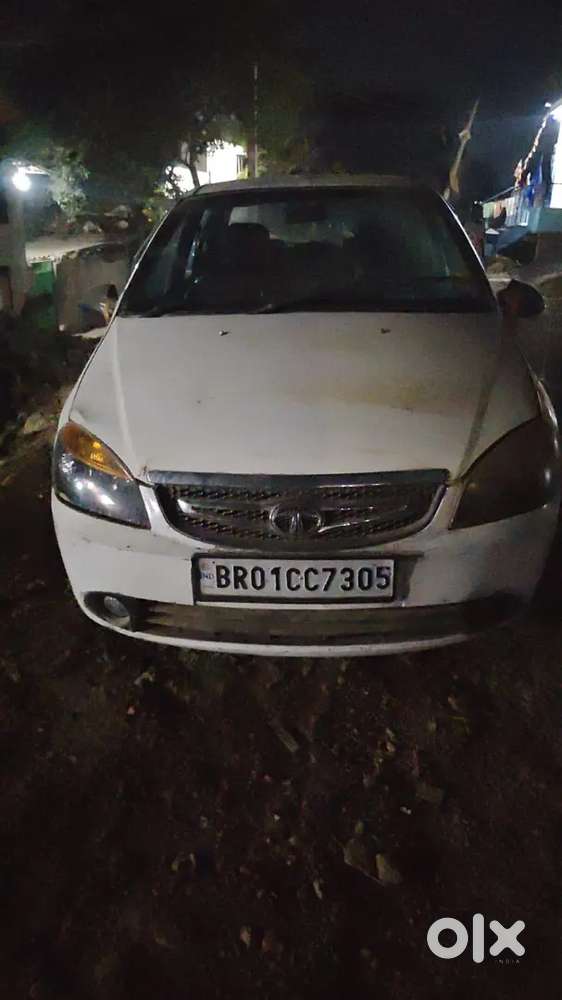Tata Indica
