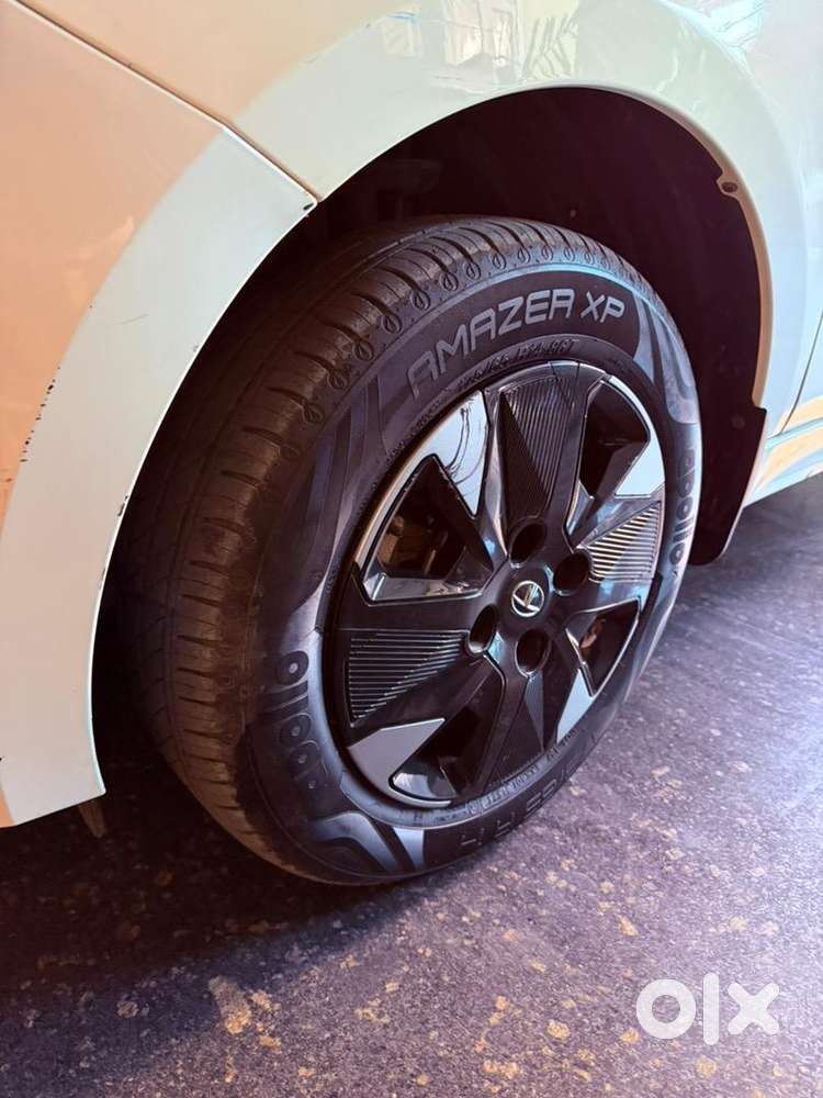 Tata Tiago Ev 2023 Top Model Electric Well Maintained Top