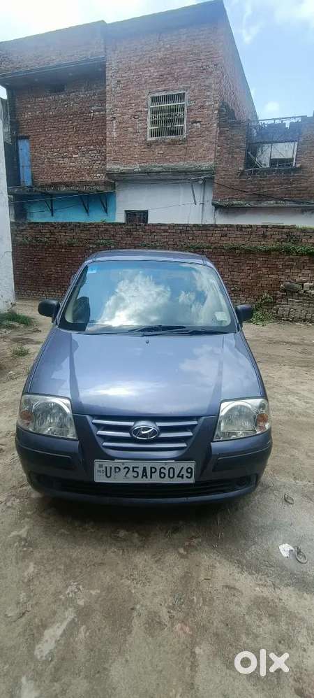 Hyundai Santro Xing Gl Plus 2011 Urgent Sell