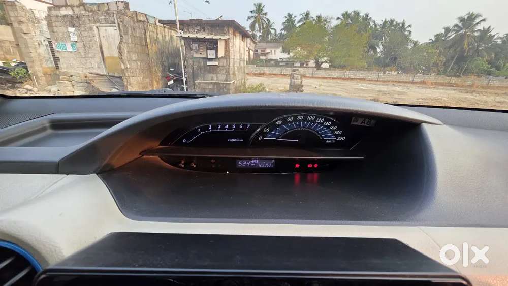 Etios Liva 2014 Good Condition