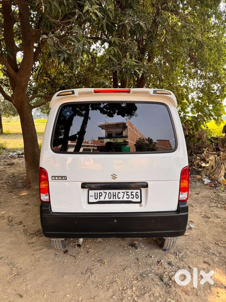 Maruti Suzuki Eeco Brand New Condition