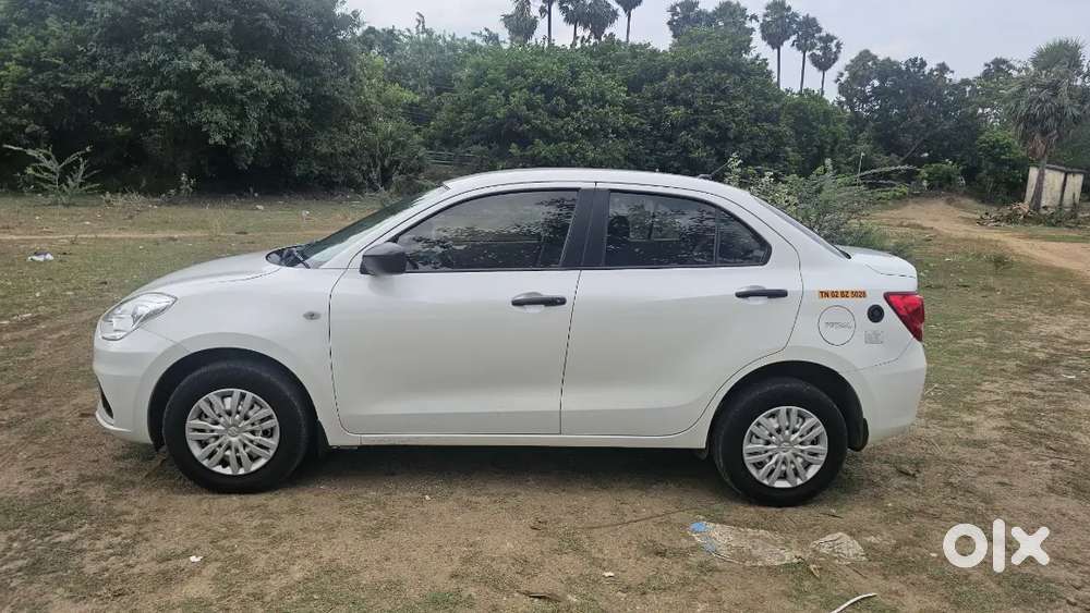 Maruti Suzuki Dzire 2023