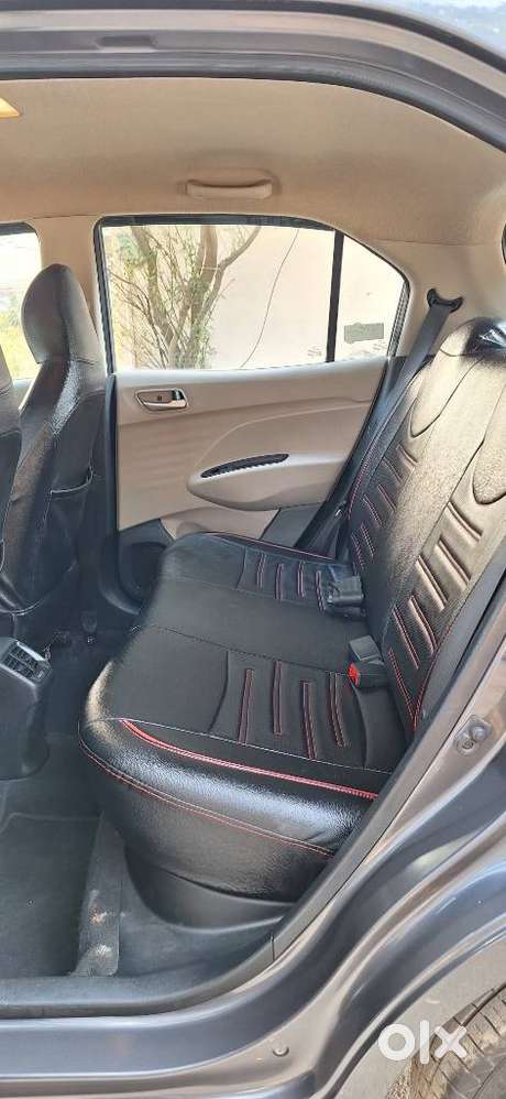 Hyundai New Santro 1.1 Sportz Amt, 2021, Petrol