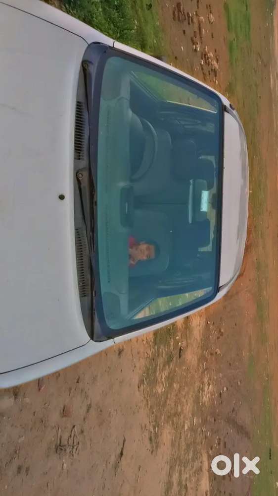 Maruti Suzuki Wagon R 2004 Petrol 250000 Km Driven