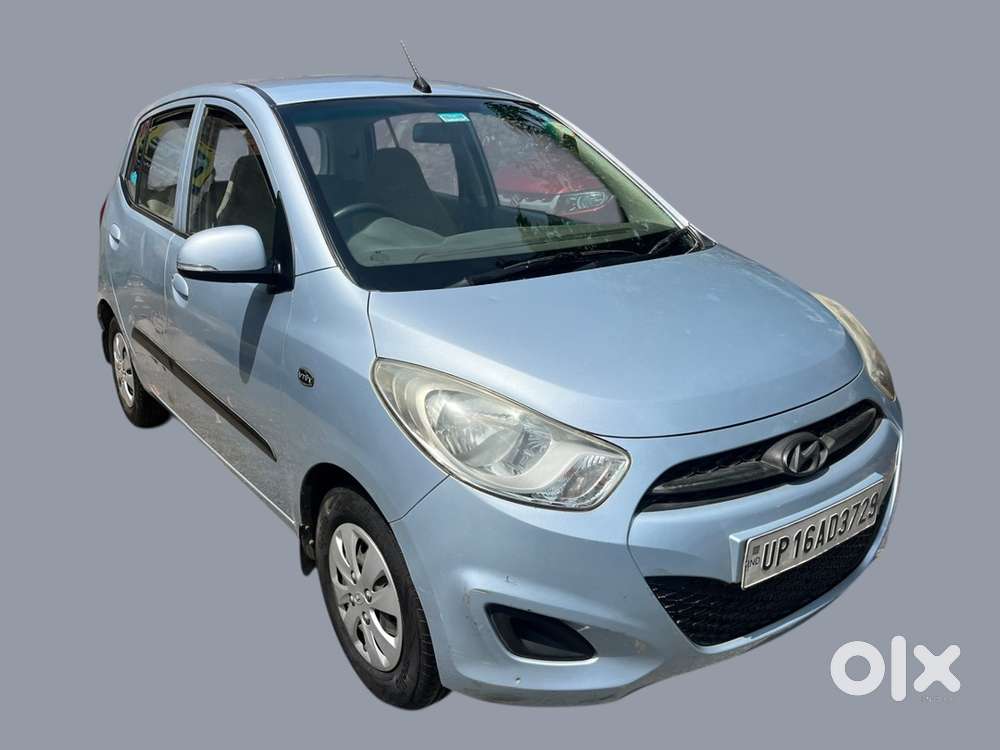 Hyundai I10 2011 Petrol Good Condition