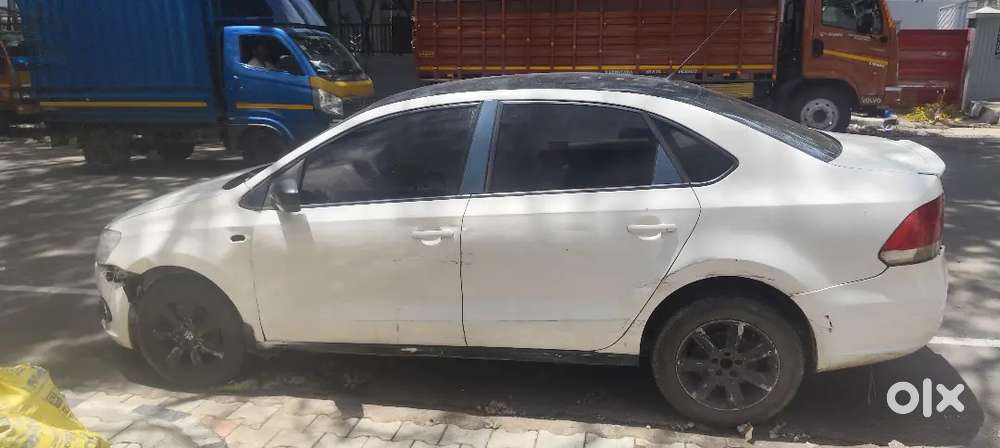 Hi I Want To Sell My Vento