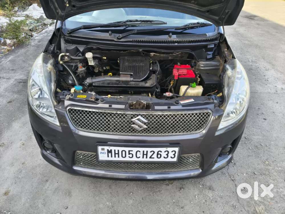 Maruti Suzuki Ertiga 1.4 Vxi Abs, 2014, Petrol