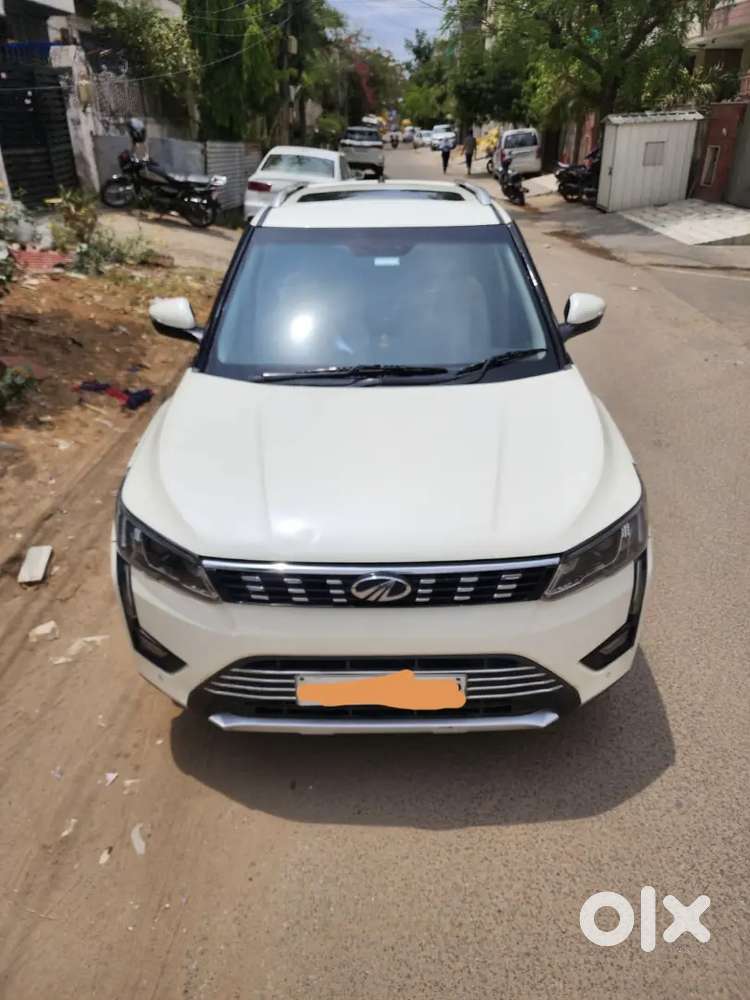 Mahindra Xuv300 2019 Diesel 90000 Km Driven