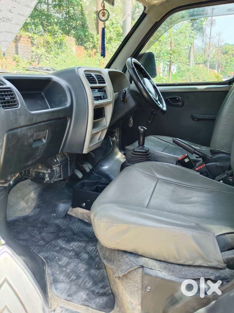 Maruti Suzuki Eeco 7 Seater Standard, 2021, Petrol