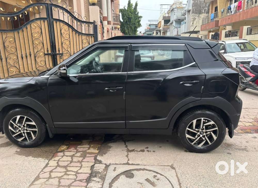 Mahindra Xuv 3xo 2026