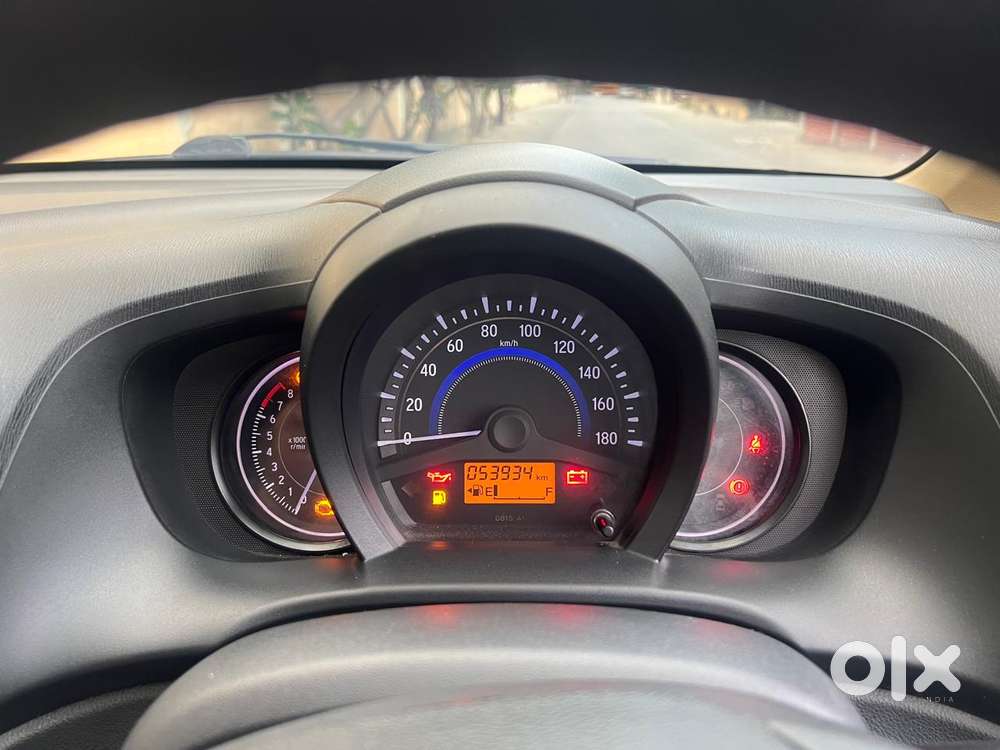 Honda Brio 2013-2016 S Mt, 2015, Petrol