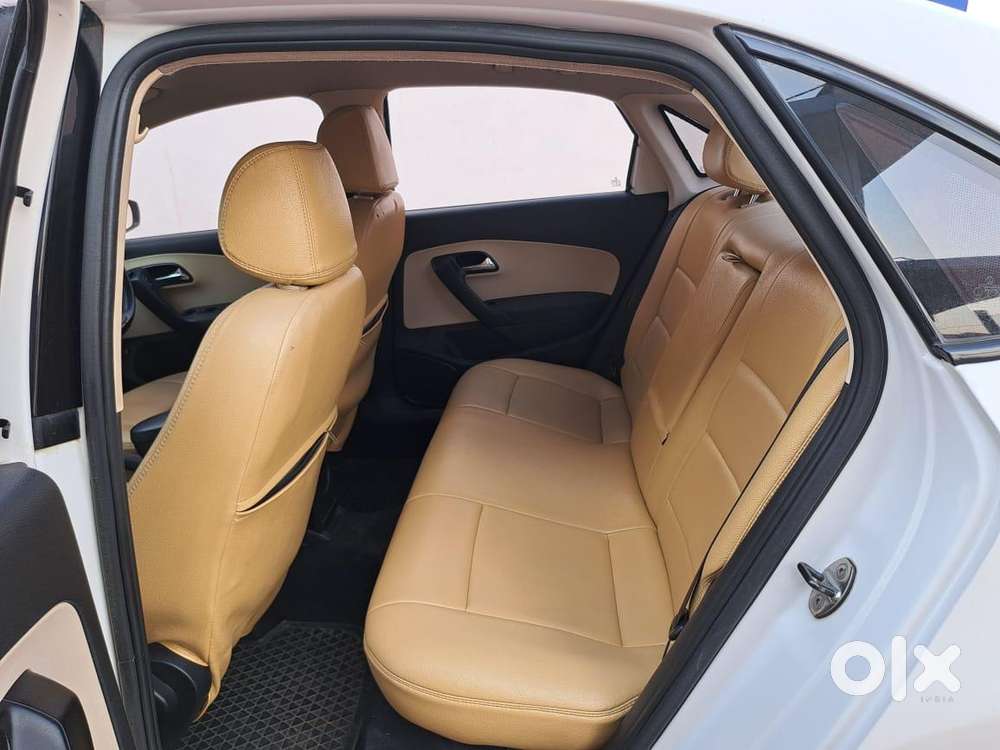 Skoda Rapid 1.6 Mpi At Ambition, 2018, Diesel