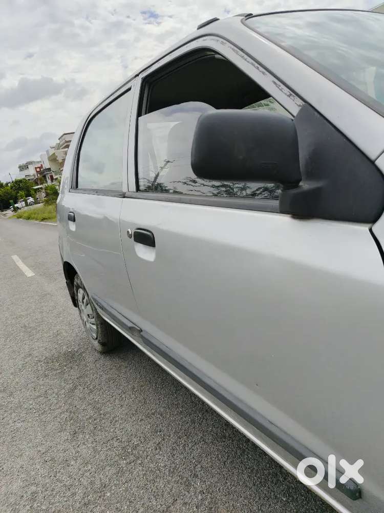 Maruti Suzuki Alto 2011