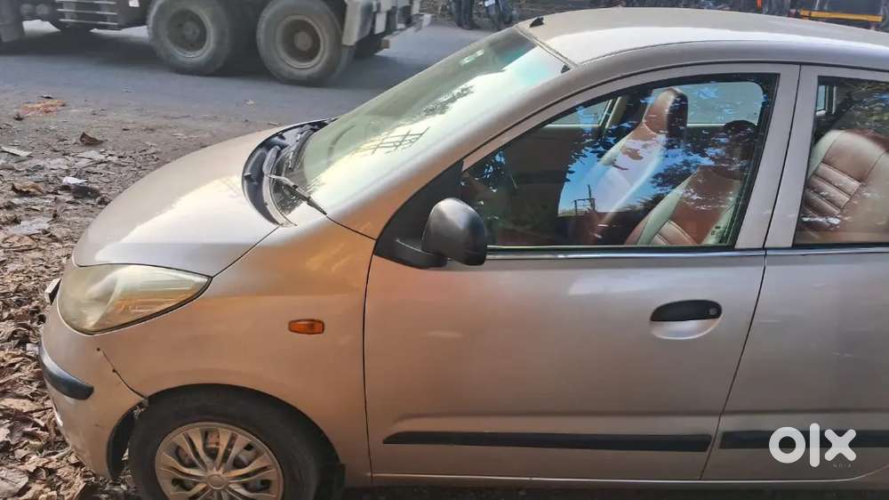 Hyundai I10 2010 Petrol 54000 Km Driven