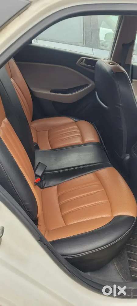 Hyundai I20 1.4 Asta 2018