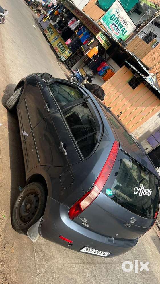 Tata Diesel Car 2011