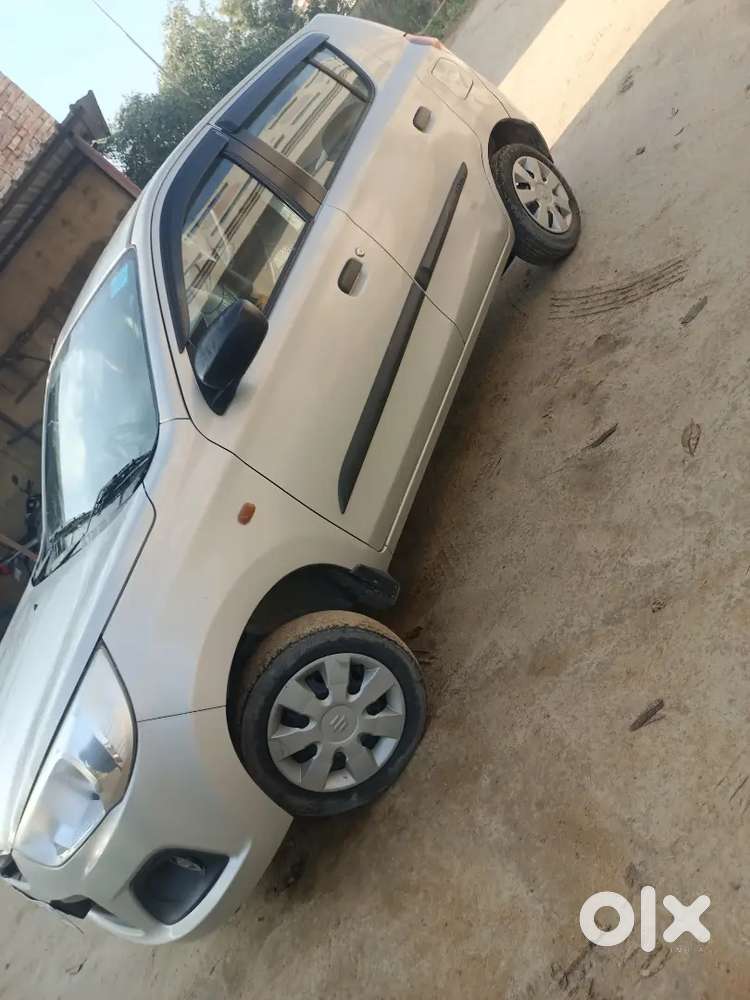 Maruti Suzuki Alto K10 2017 Petrol 70000 Km Driven
