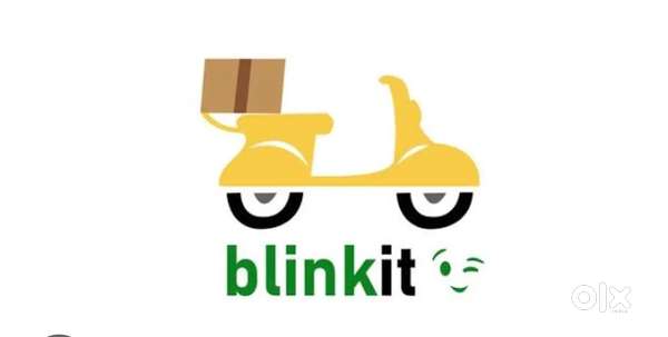 Hiring for visakhapatnam blinkit delivery boy Job