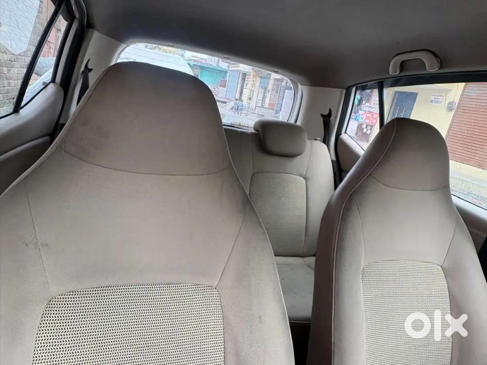 Hyundai I10 Asta 2009 Sunroof Car Good Condition