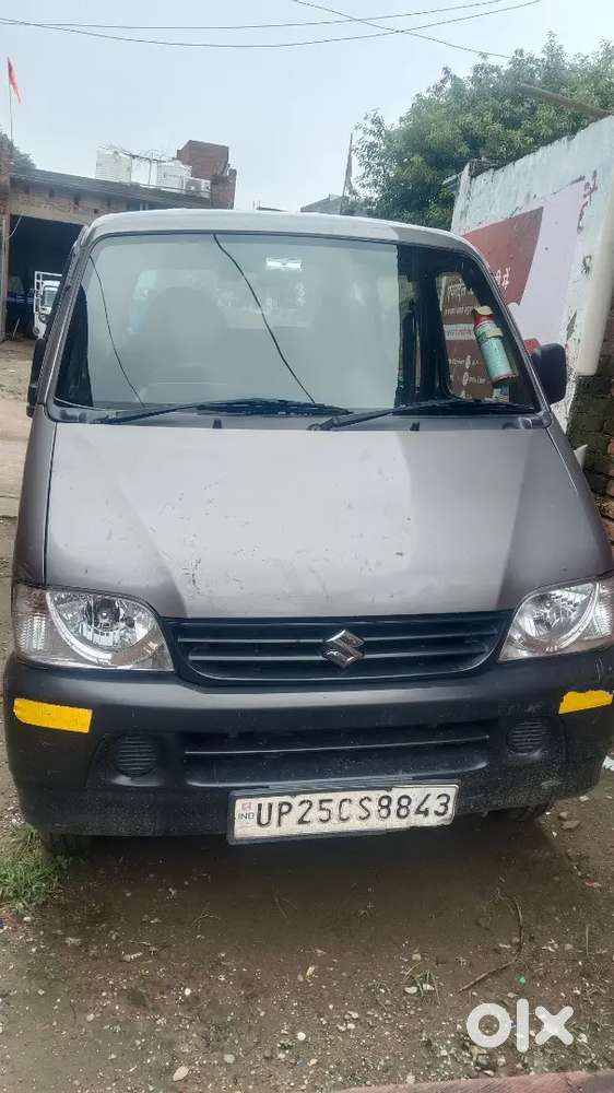 Maruti Suzuki Eeco 2019 Urgent Sell
