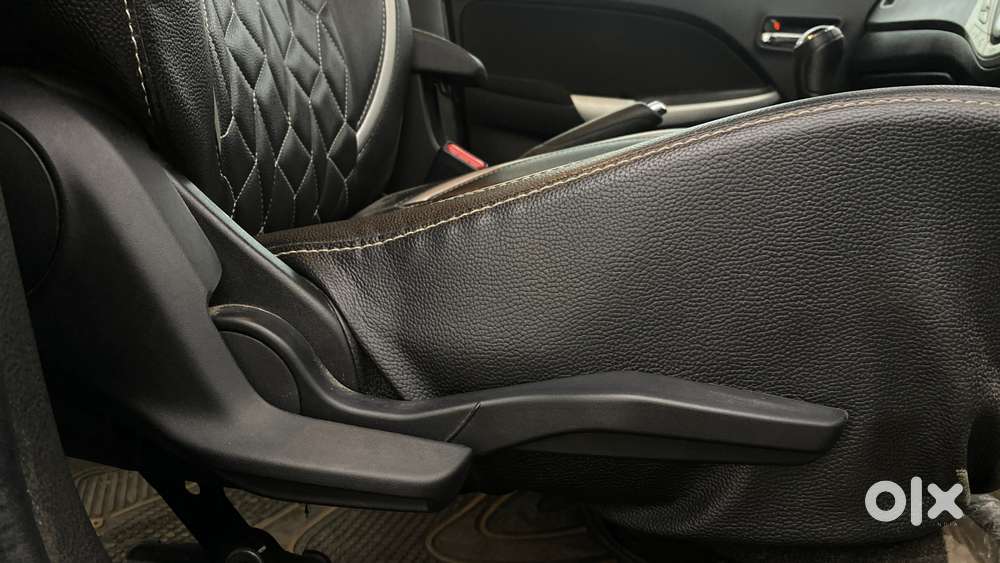 Maruti Suzuki Baleno 1.2 Alpha, 2018, Petrol