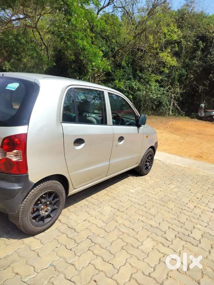 Xantro Xing 2007 For Sale