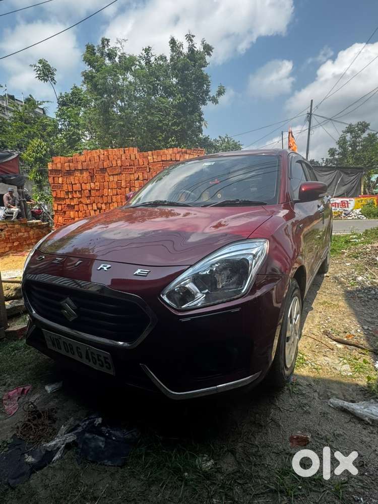 Maruti Suzuki Dzire Petrol 2019