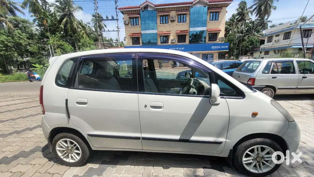 Maruti Suzuki Estilo 2008 Petrol Manual