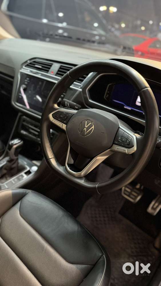 Volkswagen Tiguan 2.0 Elegance Tsi Dsg, 2022, Petrol