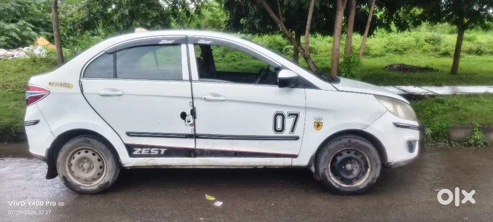 Tata Zest 2019 Diesel 150000 Km Driven
