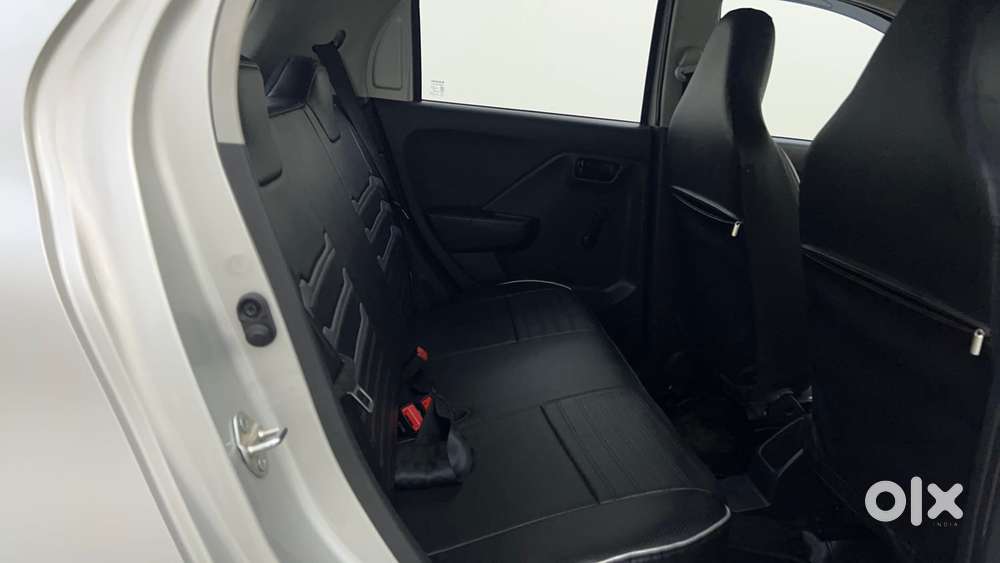 Maruti Suzuki Alto K10 Vxi, 2023, Petrol