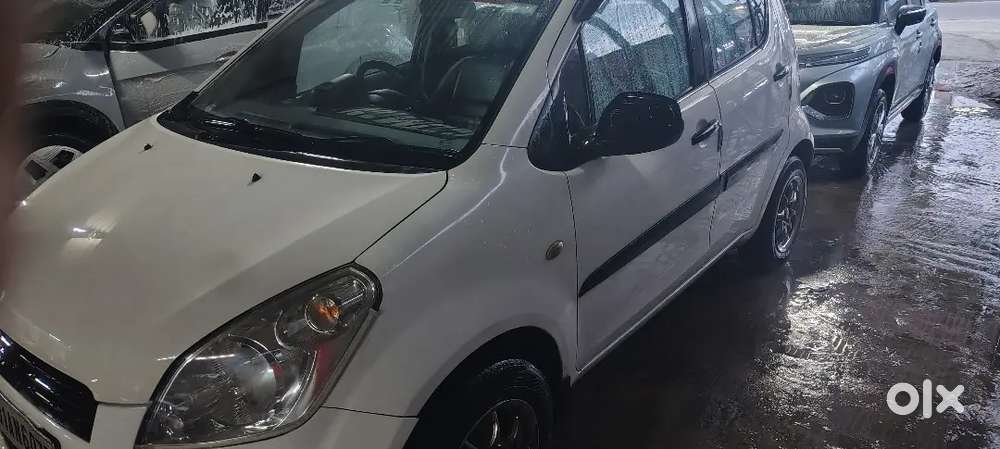 Well Maintain Ritz 1.2