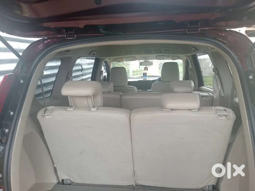 Maruti Suzuki Ertiga 2024 December