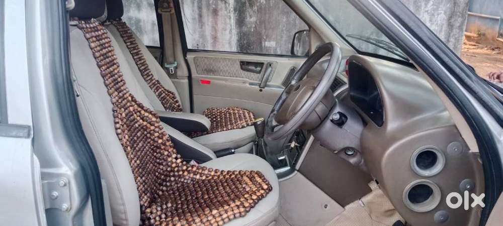 Good Large Family Car With Excellent Road Presence