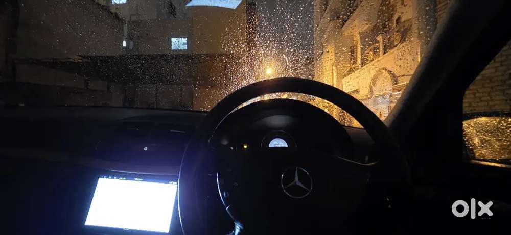 Mercedes-benz E-class 2006 Diesel 124000 Km Driven