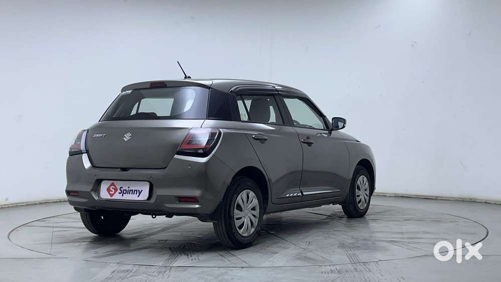 Maruti Suzuki Swift Amt Vxi, 2024, Petrol