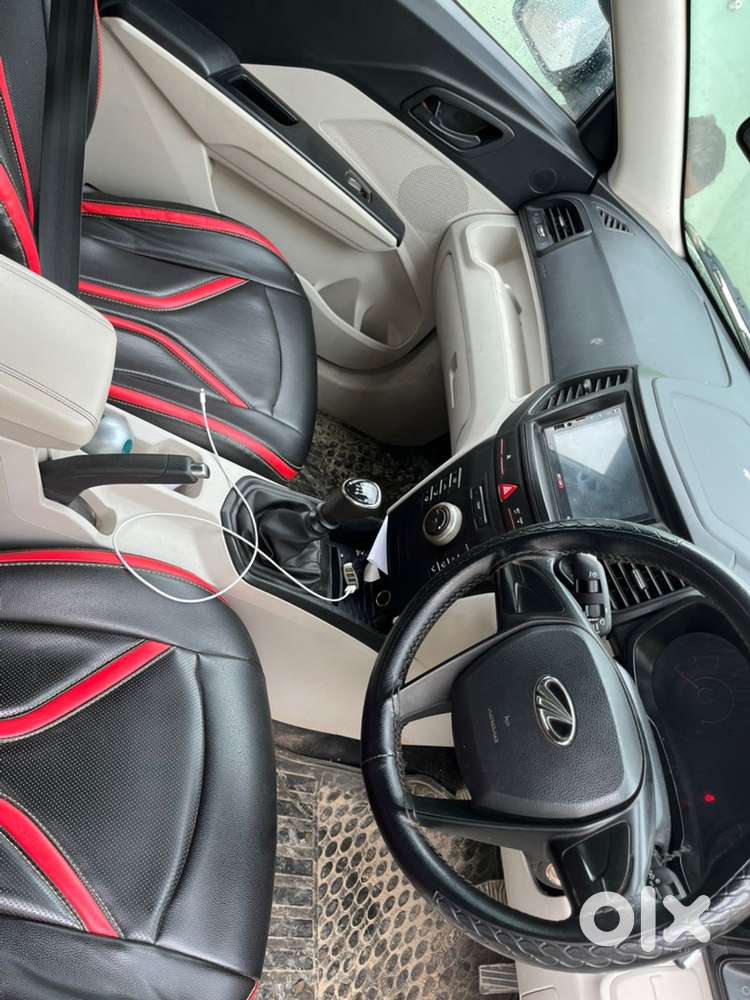 Mahindra Xuv300 Petrol 2020