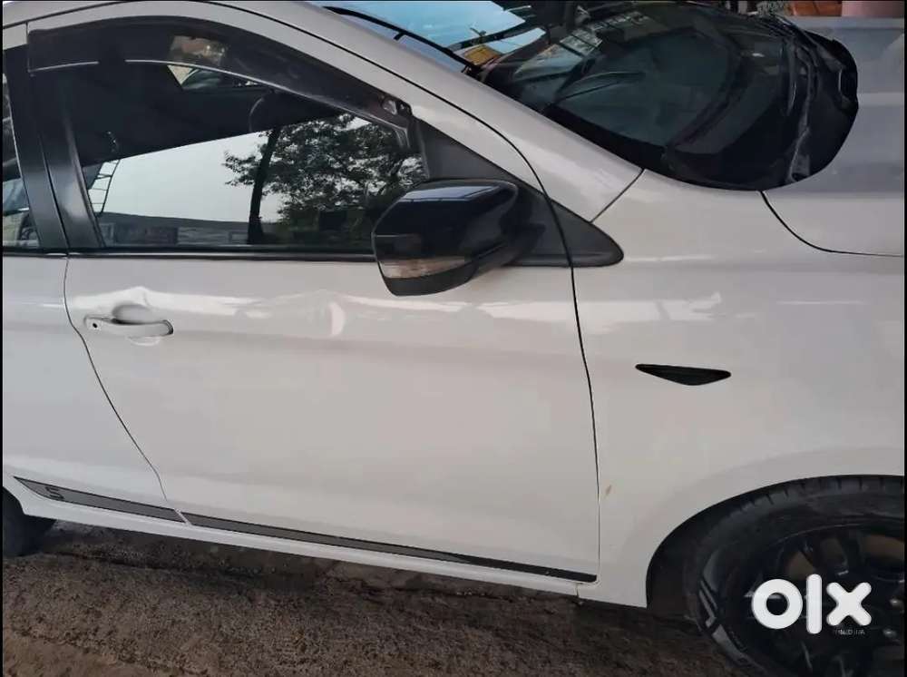 Ford Figo 2018 Diesel 109000 Km Driven