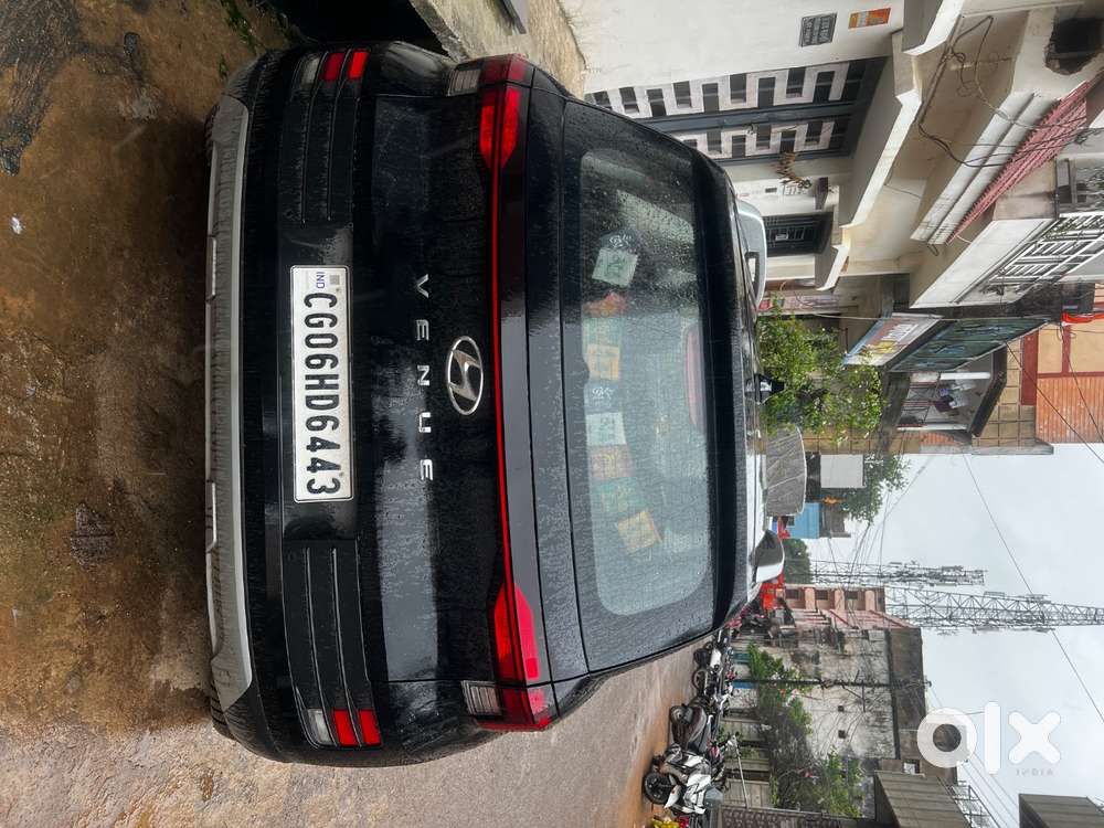Hyundai Venue 1.2 S (o) 2025