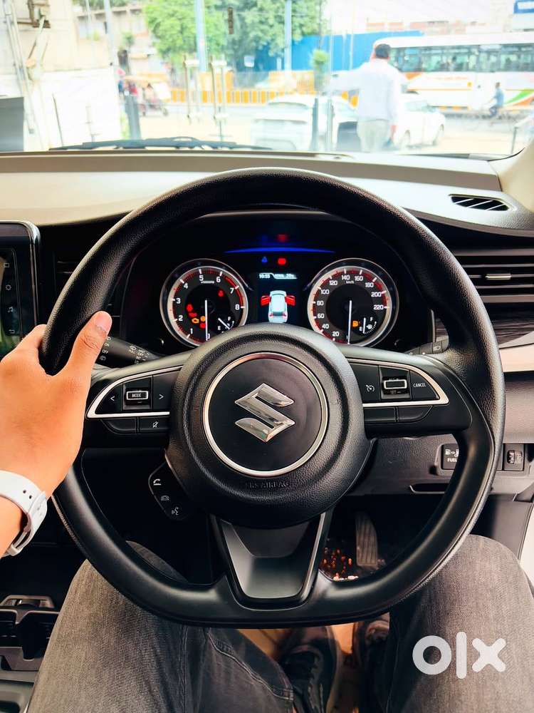 Maruti Suzuki Xl6 1.5 Zeta Mt, 2026