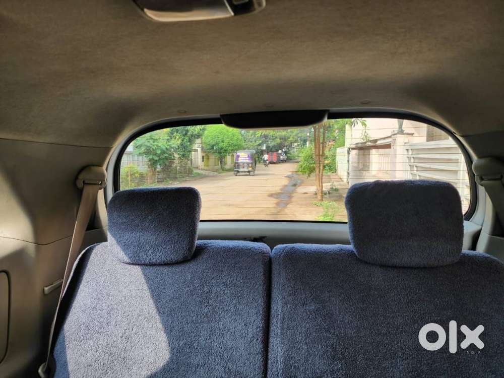 Innova 2.5 V 2012 Model 2013 Ragisration